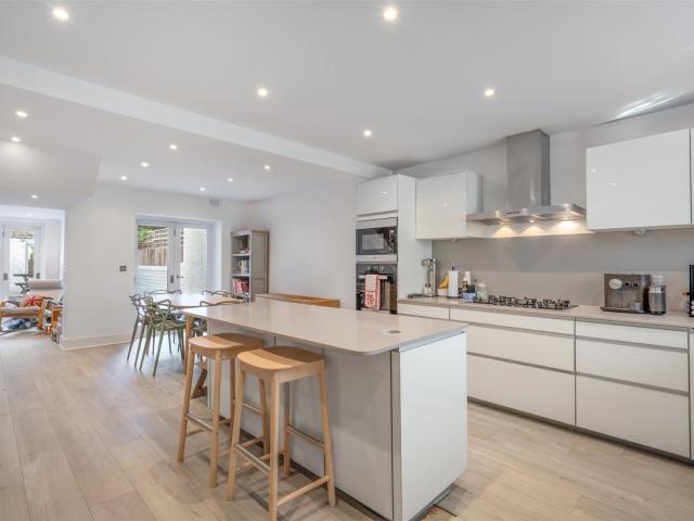 House for rent in Chalk Farm, Primrose Hill
