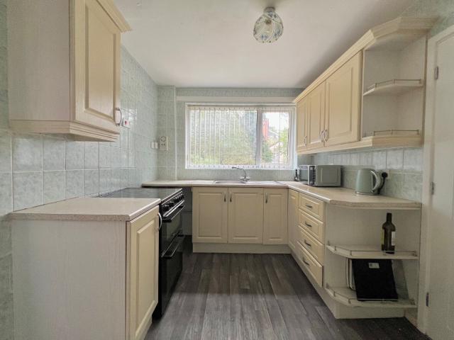 House for rent in Walsall, The Chuckery