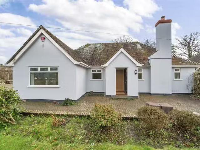 House for rent in Walhampton, Ashurst Bridge
