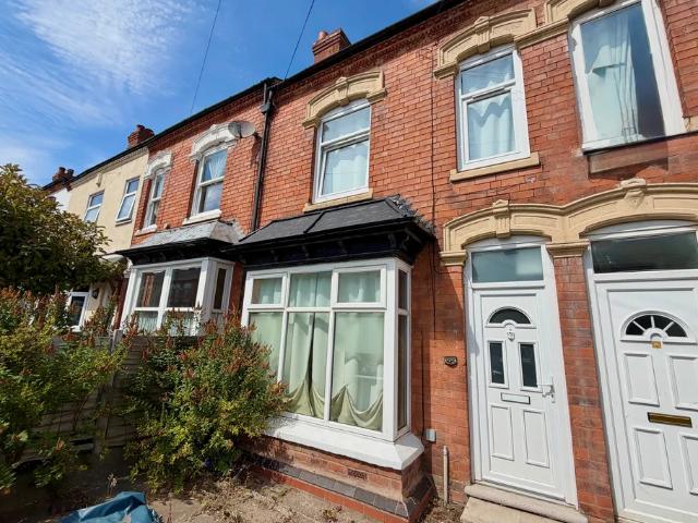House for rent in Acocks Green, Tyseley