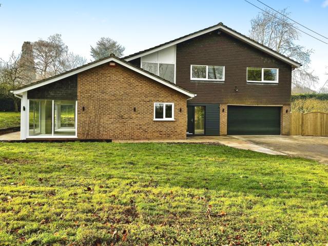 House for rent in Chedburgh, Suffolk