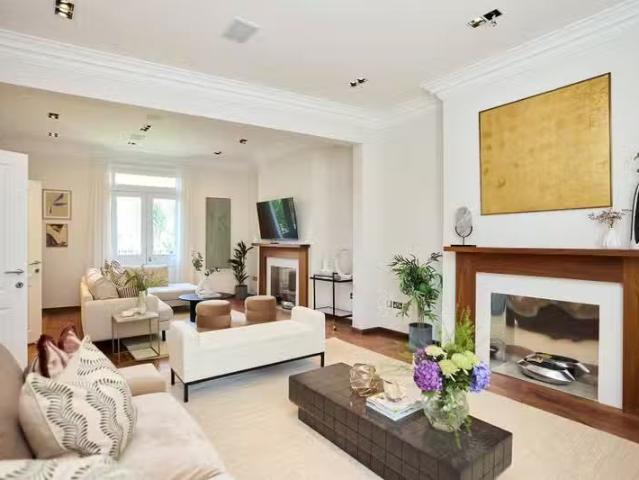 House for rent in St. John's Wood, Greater London