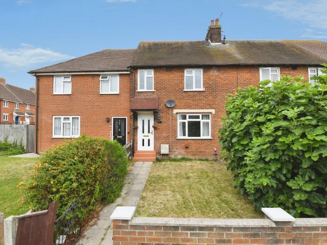 House for rent in Fordham Heath, Essex