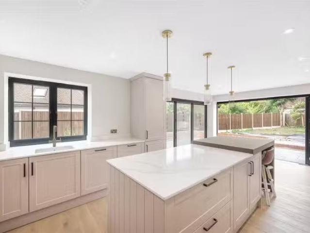 House for rent in Shortlands, Greater London