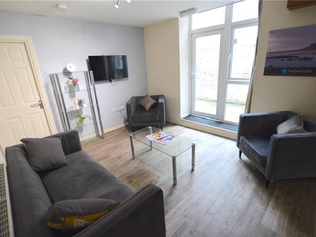 Apartment for rent in Heaton, Newcastle upon Tyne
