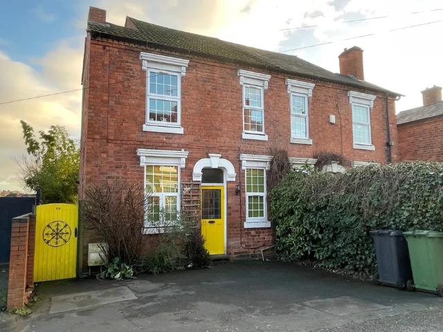House for rent in Aggborough, Wyre Forest