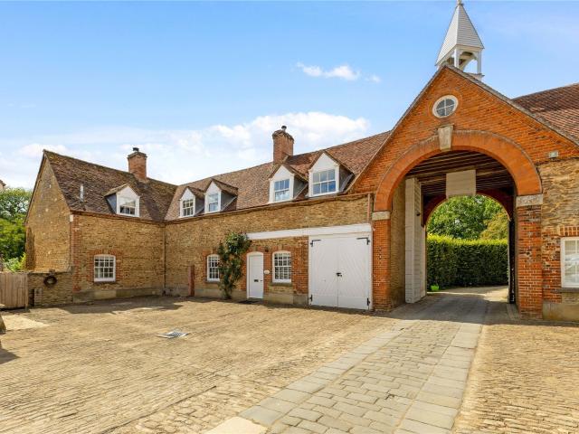 House for rent in Kingston Bagpuize with Southmoor, Dromore
