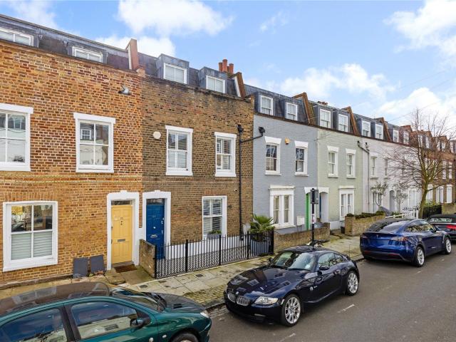 Studio for rent in Clapham Junction, Greater London