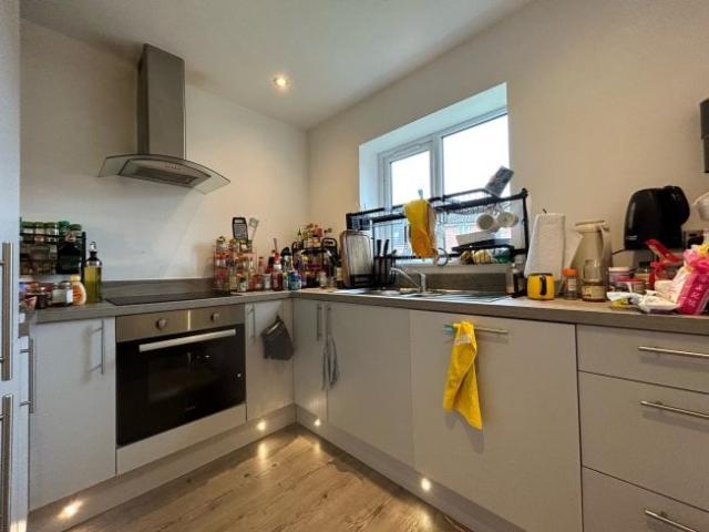 House for rent in Rawmarsh, Bradgate