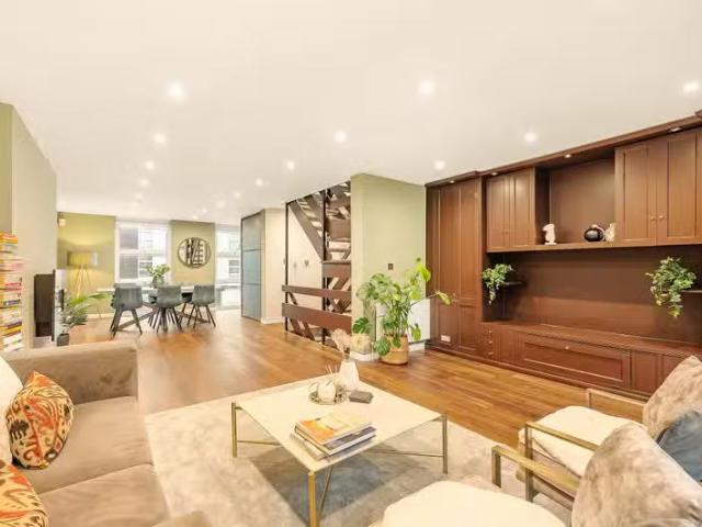 House for rent in Belsize Park, London