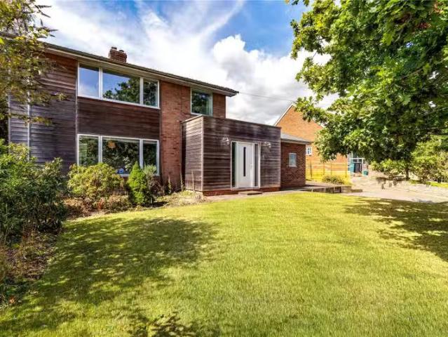 House for rent in Berrick Salome, Oxfordshire