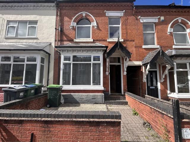 House for rent in Warley Wigorn, Sandwell