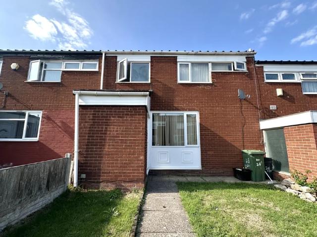 House for rent in Smith's Wood, West Midlands