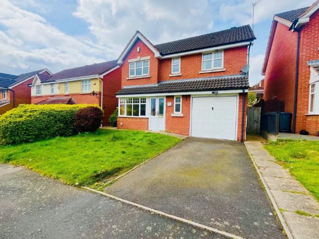 House for rent in Tipton, Sandwell
