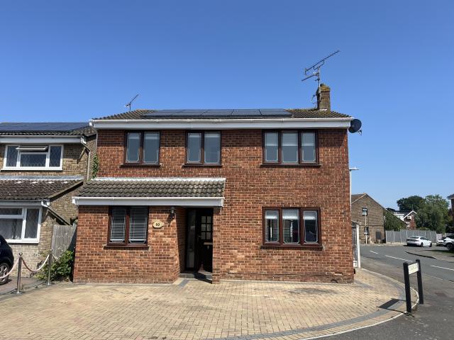 House for rent in North Springfield, Chelmsford