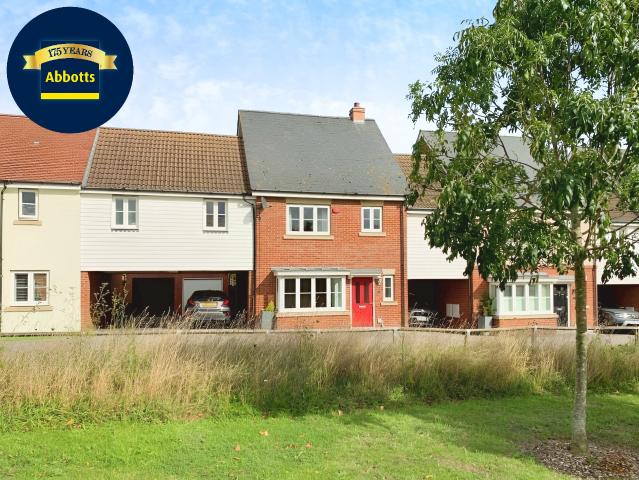 House for rent in Beaulieu Park, Chelmsford