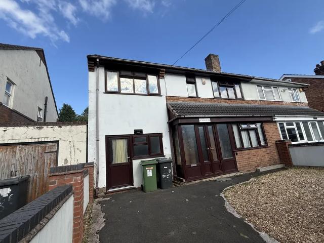 House for rent in West Midlands