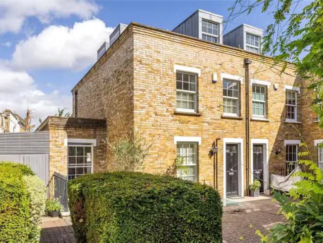 House for rent in Putney, Greater London