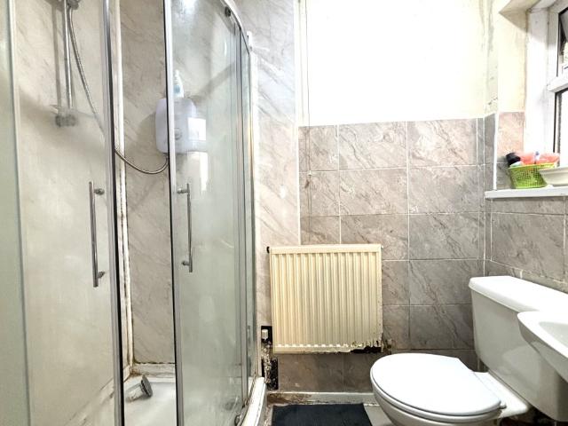 House for rent in Birmingham, Bournbrook