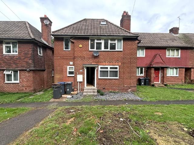 House for rent in Bartley Green, West Midlands