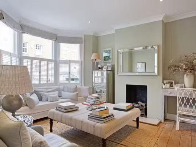 House for rent in Fulham, Greater London