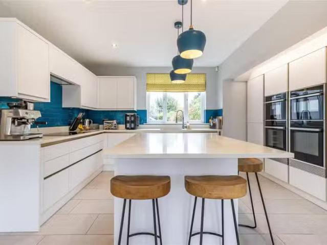 House for rent in Ashley Park, Surrey