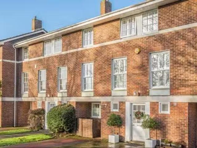 Apartment for rent in Chislehurst, Chislehurst
