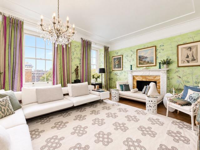Apartment for rent in Pimlico, Greater London