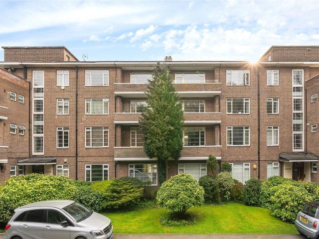 Apartment for rent in Southfields, Greater London