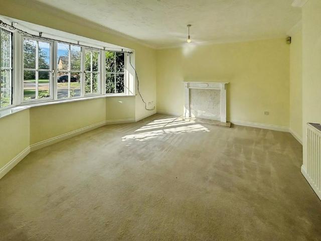 House for rent in Oundle, North Northamptonshire