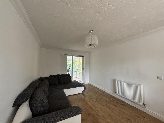 House for rent in Shenley Church End, Milton Keynes