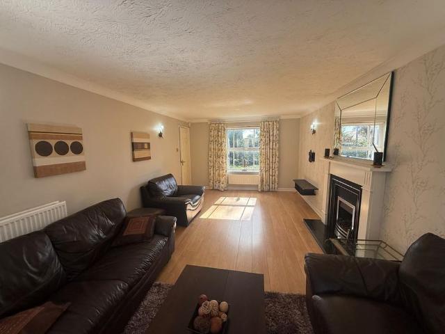 House for rent in Reddicap Heath, Birmingham