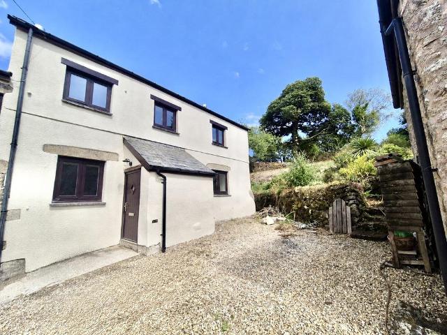 House for rent in Cornwood, South Hams