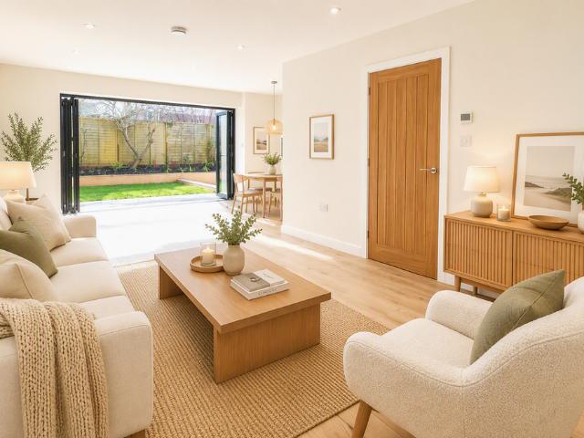 House for rent in Watergate, Devon