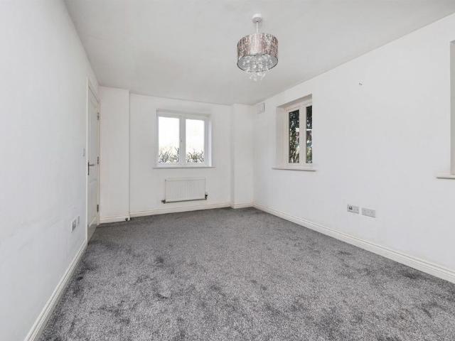 House for rent in Brook Furlong, Milton Keynes