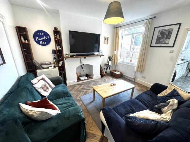 House for rent in Feckenham, City Of Bristol