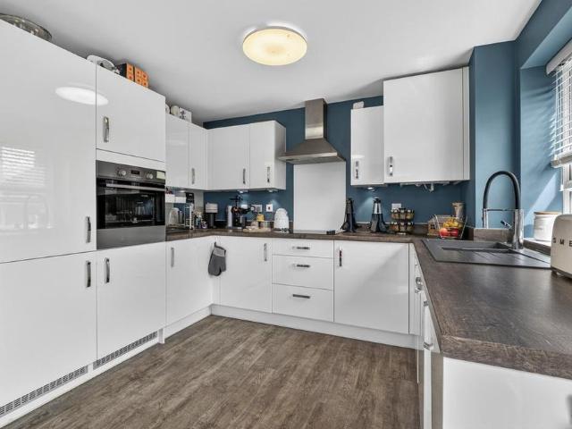 House for rent in Elsea Park, Barholm