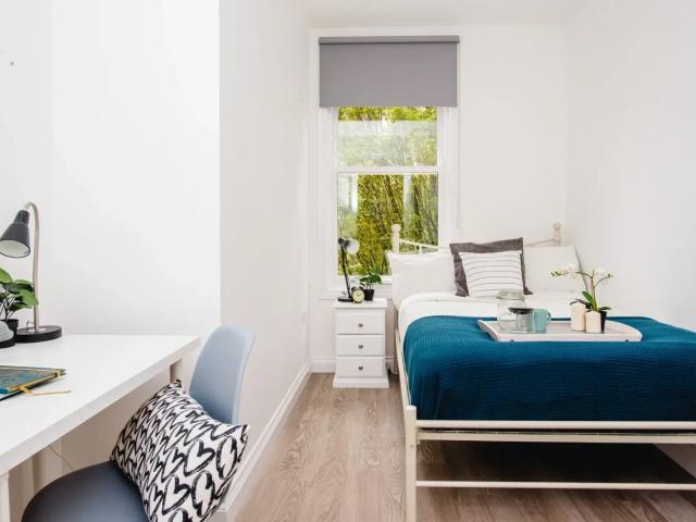 Apartment for rent in The Meadows, Haddon
