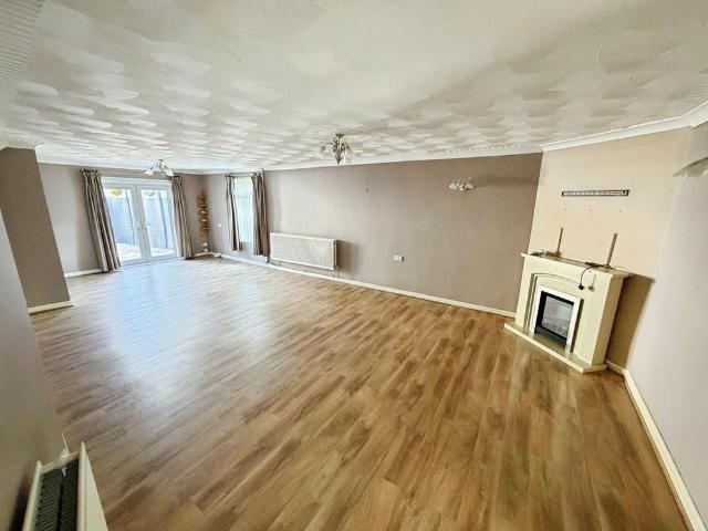 House for rent in Llanedi, Hendy