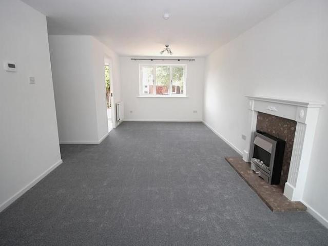 House for rent in Bedford