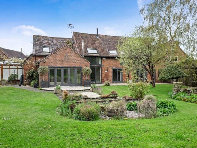 House for rent in Berkswell, West Midlands