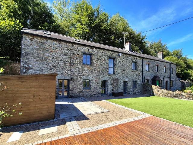 House for rent in Lixton, South Hams