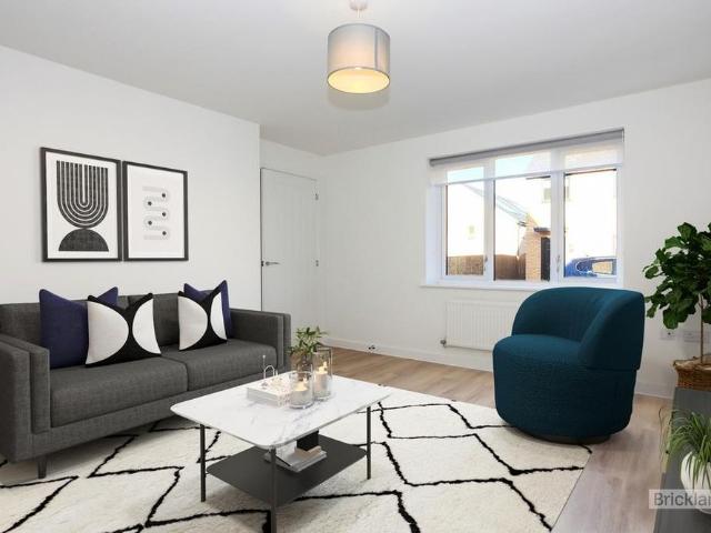 House for rent in New Fletton, Peterborough