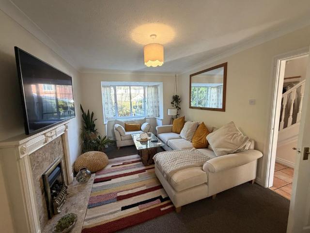 House for rent in Streethay, Lichfield
