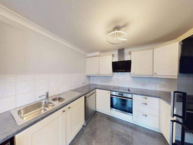 Townhouse for rent in Westhoughton