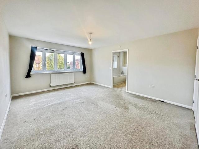 House for rent in Doddington, Four Gotes