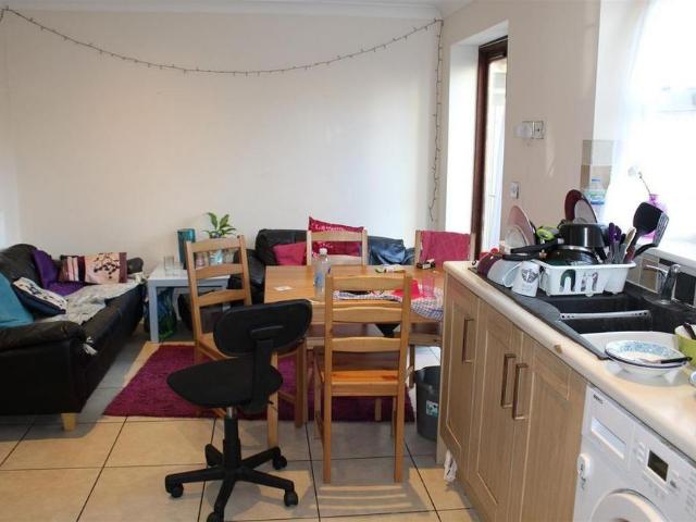 House for rent in Mount Pleasant, Southampton
