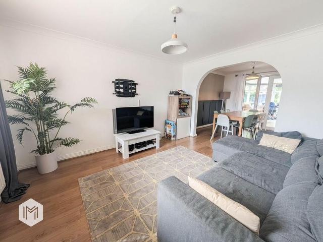 House for rent in Wigan, Greater Manchester