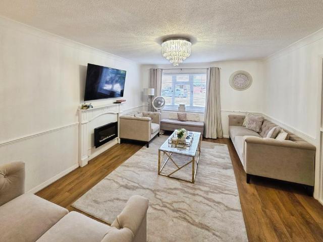 House for rent in Bretton, Peterborough
