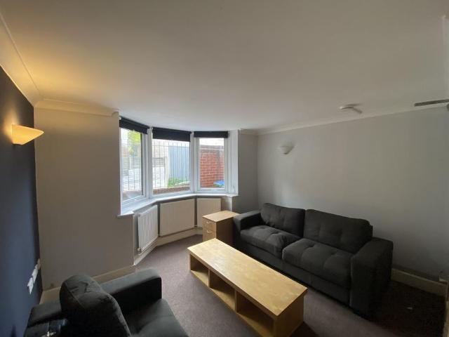 House for rent in Mount Pleasant, Southampton